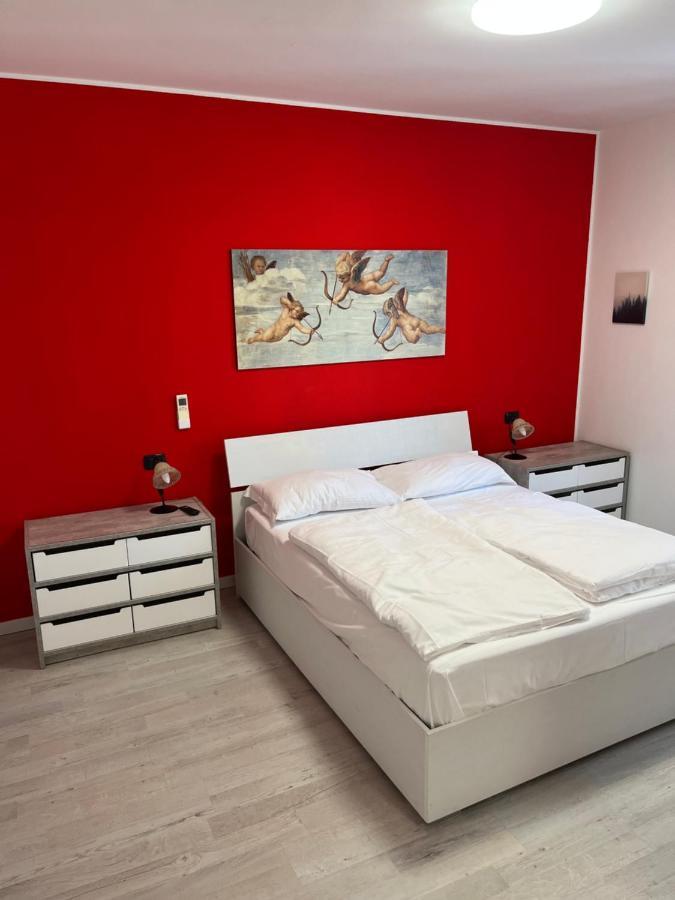 Apartment Verdi Bardolino Dış mekan fotoğraf
