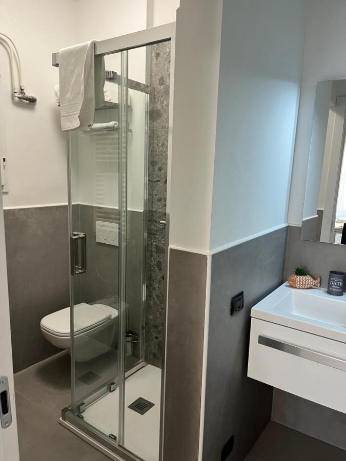 Apartment Verdi Bardolino Dış mekan fotoğraf