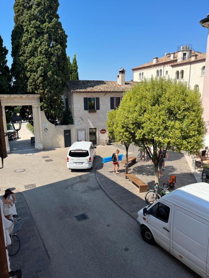 Apartment Verdi Bardolino Dış mekan fotoğraf