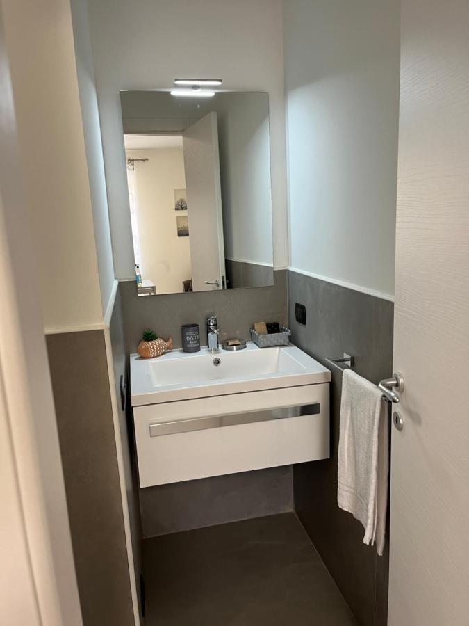 Apartment Verdi Bardolino Dış mekan fotoğraf