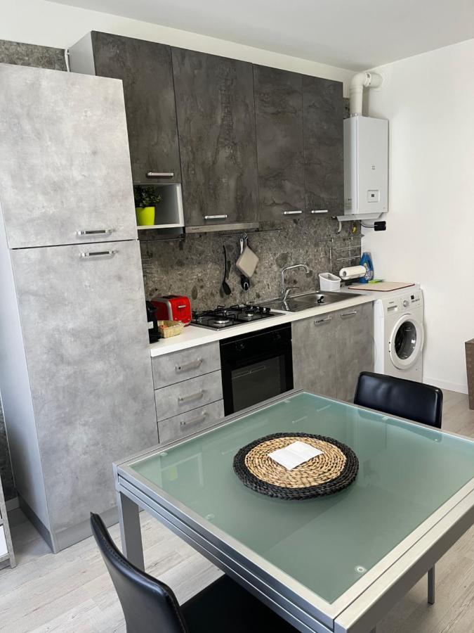 Apartment Verdi Bardolino Dış mekan fotoğraf